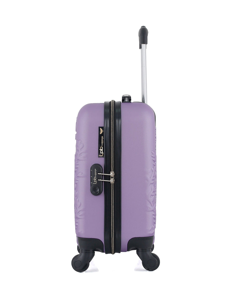 Cabin Suitcase 55cm S NAÏS