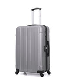 4 Luggage Set NAPOLI-C