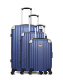 3 Luggage Set AMELIE-A