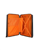 Large Suitcase Arogado 77cm