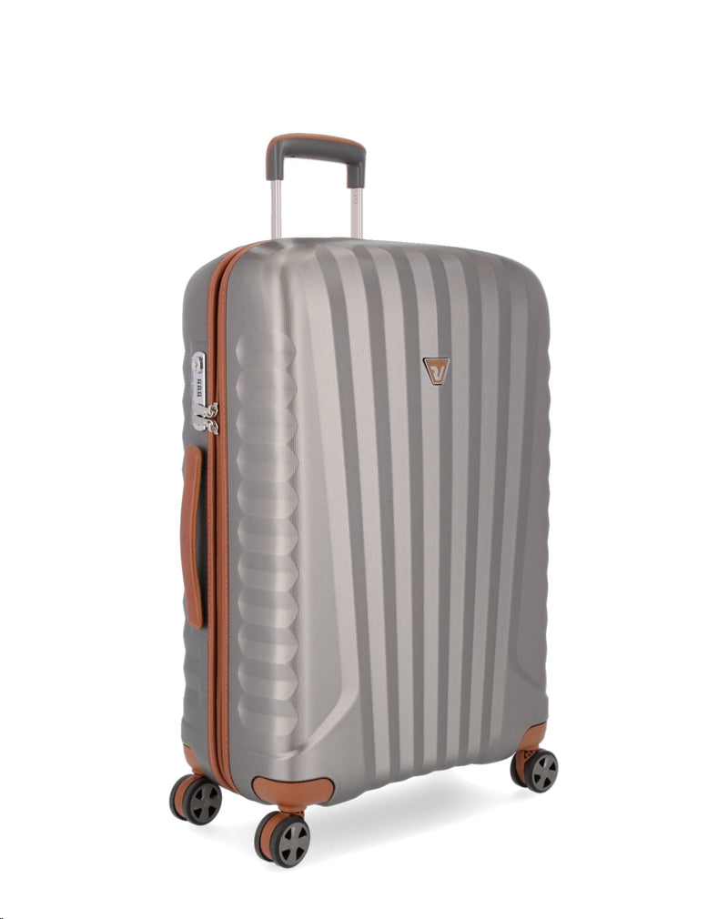 Large Suitcase Spinner E-Lite 72CM
