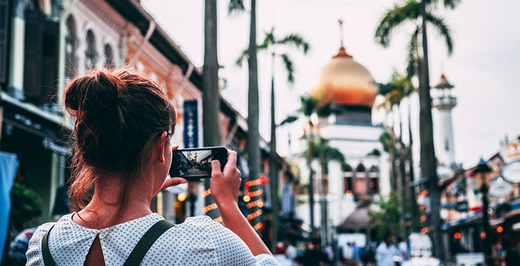 Become a travel influencer: 10 tips for success!