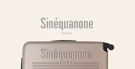 sinequanone-suitcase-review