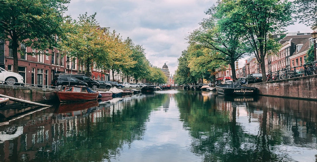 amsterdam-canal-cruise
