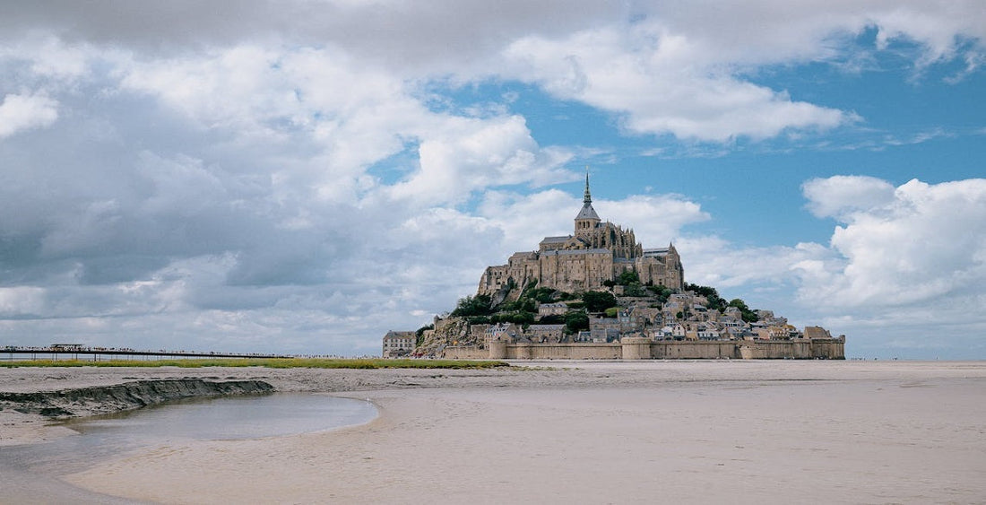 normandy-what-to-visit