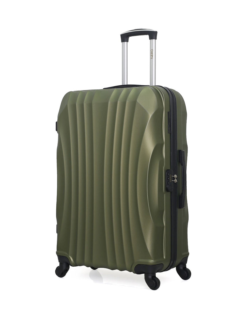 Large Suitcase 75cm MOSCOU