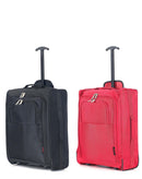 2 Luggage Set ALASKA-N