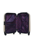 Underseat Luggage 50cm AMELIE-E
