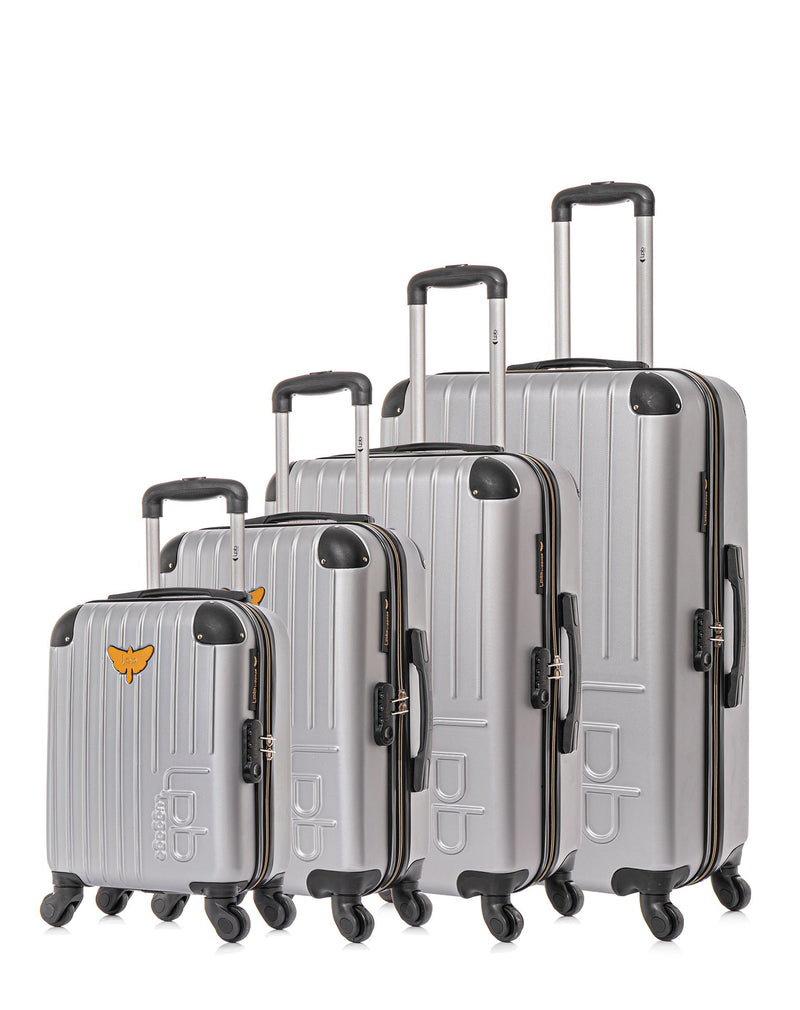 4 Luggage Set MARIANNE-M