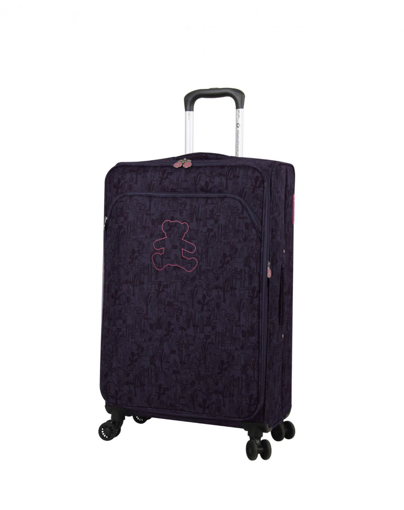 Medium Suitcase 67cm CACTUS
