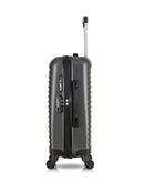 2 Luggage Bundle Medium 65cm and Cabin 55cm BRAZILIA