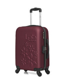 Cabin Luggage 55cm ELEONOR