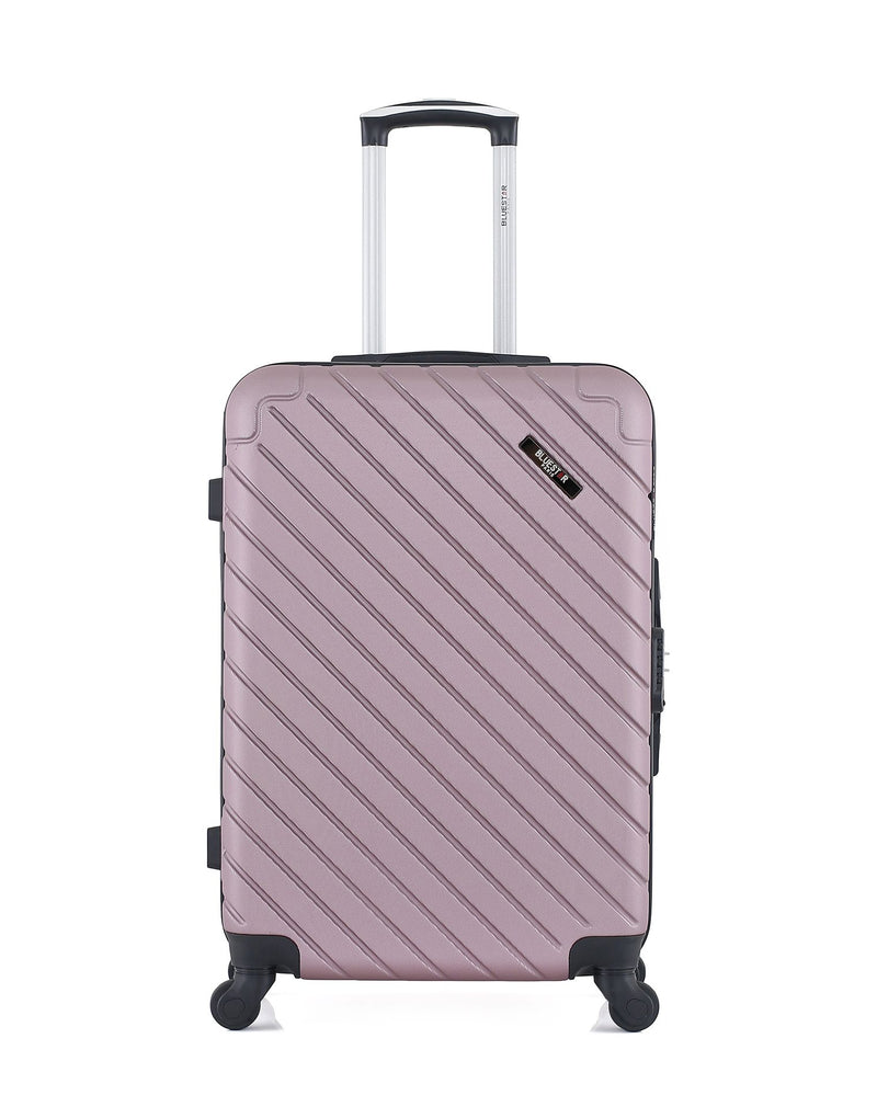 Set of 2 weekend and cabin luggage CITÉ