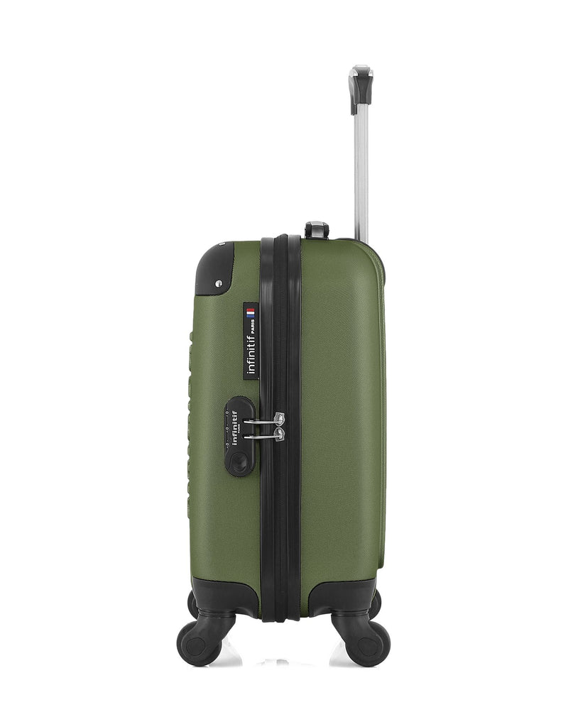 Cabin Suitcase 55cm XXS TIRANA