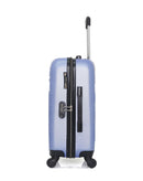 2 Luggage Bundle Cabin 55cm and Underseat 46cm NAIS