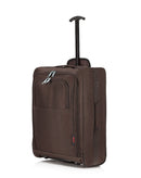 Cabin Suitcase 50cm ALASKA-E