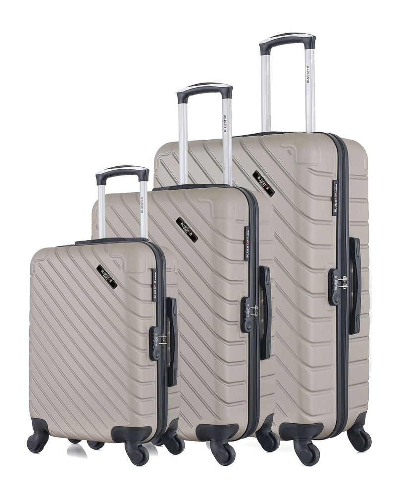 3 Luggage Set CITE