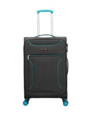 Medium Suitcase 65cm CONCORDE