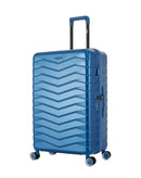 SEATTLE - 4-piece hard-shell suitcase set - Large suitcase, Medium suitcase, Cabin S and Cabin XS - AMERICAN TRAVEL