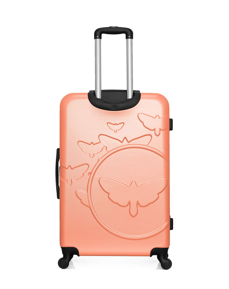 2 Luggage Bundle Large 75cm and Cabin 55cm AELYS