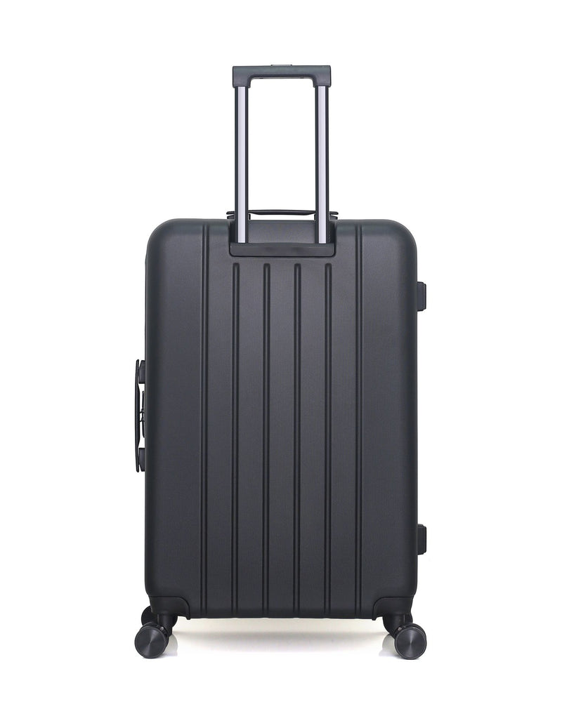 SWISS KOPPER - LOT DE 2 - Valises grand format et cabine XXS RUTI