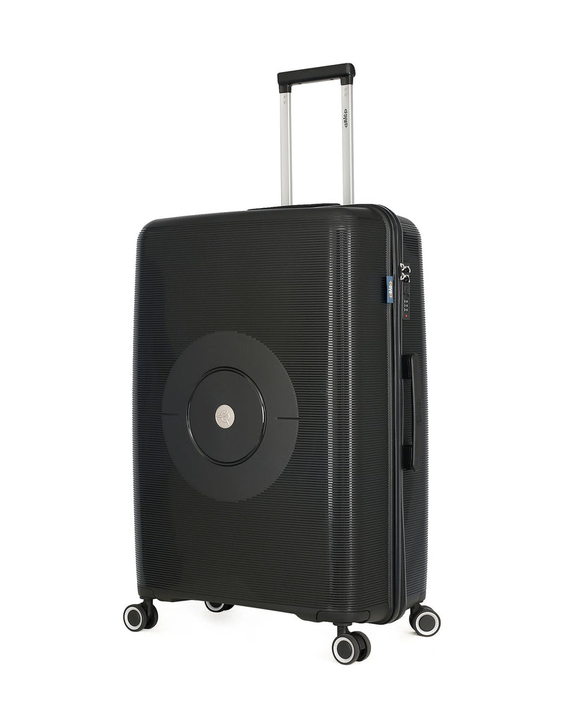 2 Luggages Bundle Large 75cm and Cabin 55cm ORION