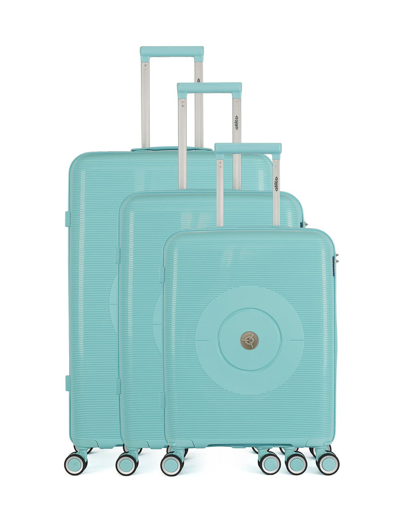 3 Luggage Set ORION