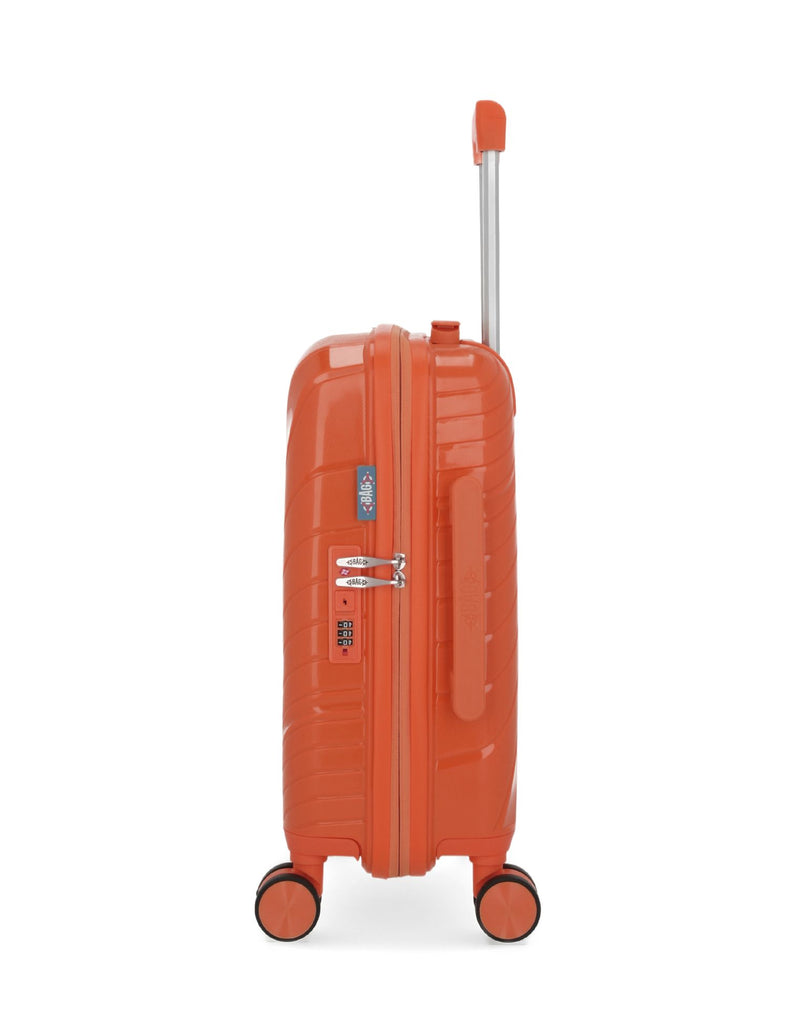 Underseat Suitcase LYRA-E