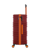 Large Hard-Shell Suitcase EVERGLADES