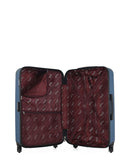 2 Luggage Bundle Large 75cm and Underseat 46cm BUDAPEST