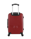 Cabin Luggage 55cm QUEENS
