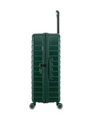 SEATTLE - 4-piece hard-shell suitcase set - Large suitcase, Medium suitcase, Cabin S and Cabin XS - AMERICAN TRAVEL