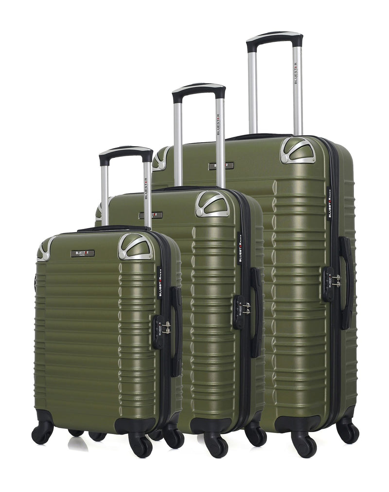 3 Luggage Set LIMA