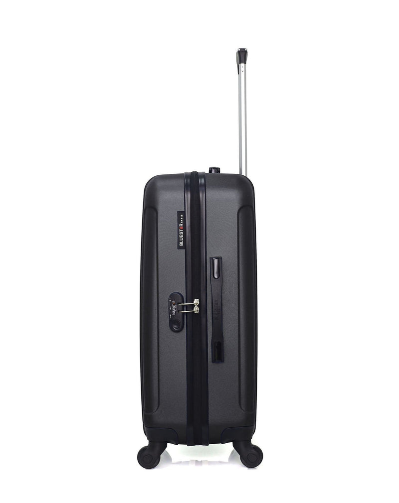 Set of 2 weekend and cabin suitcases NAPOLI