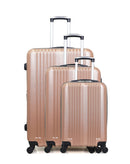 3 Luggage Set LIPARI