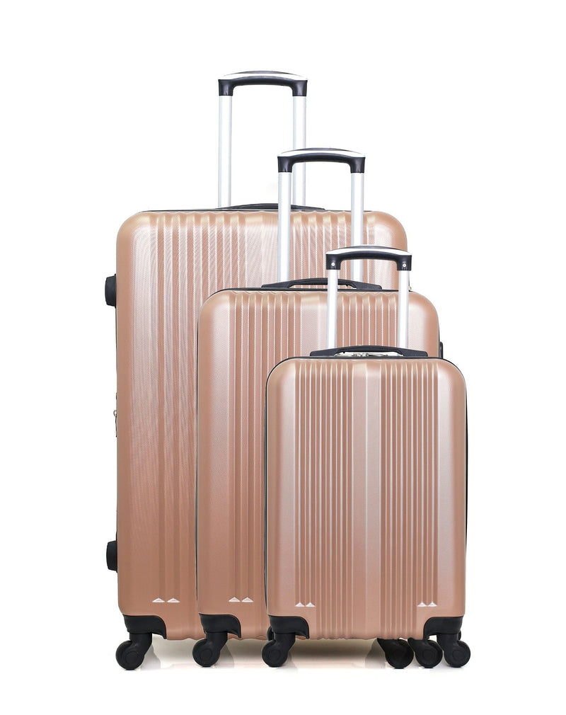 3 Luggage Set LIPARI