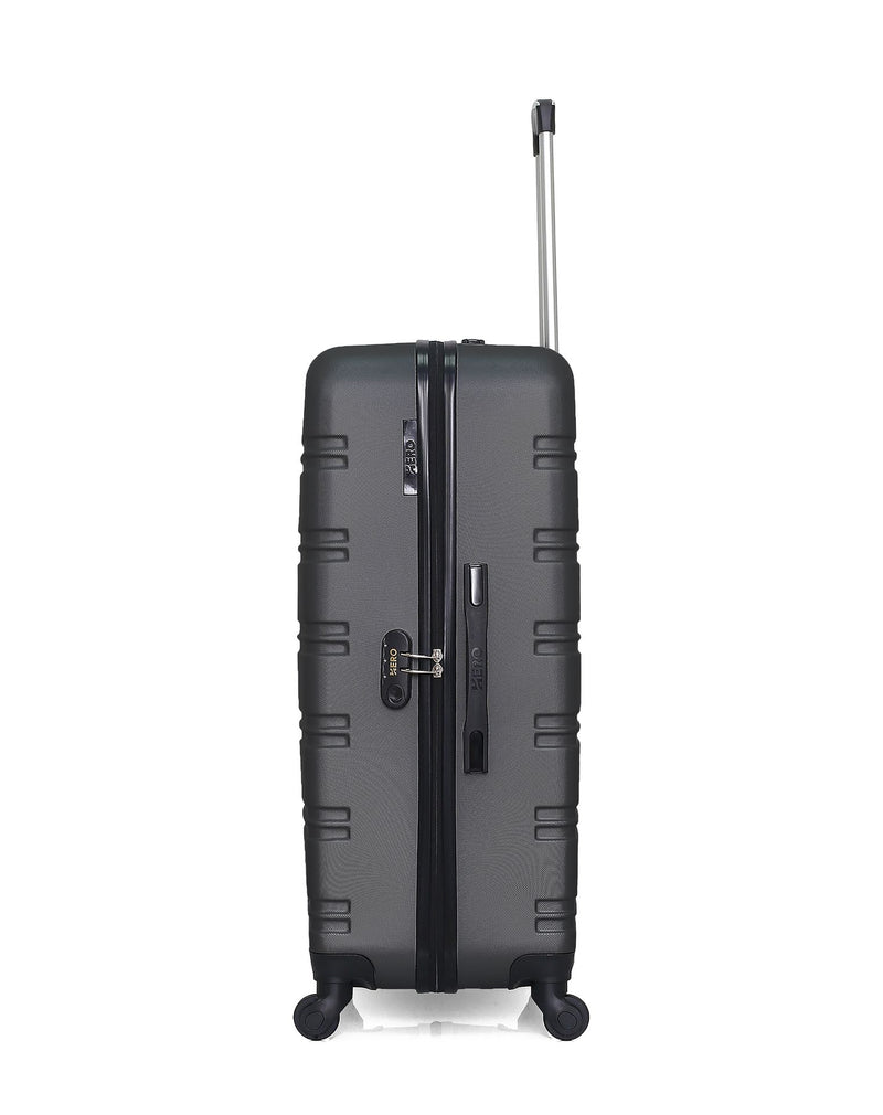 3 Luggages Bundle Large 75cm, Cabin 55cm and Underseat 46cm