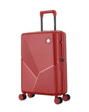 FRIBOURG - 2-piece hard-shell suitcase set - Cabin S and Cabin XS - SWISS KOPPER