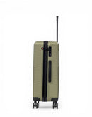OLTEN - 2-piece hard-shell suitcase set - Large suitcase and Medium suitcase - SWISS KOPPER