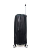 2 Luggage Bundle Large 75cm and Medium 65cm DC