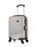 Underseat Luggage 46cm TIGRE