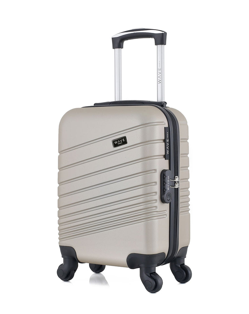 Underseat Luggage 46cm TIGRE