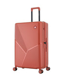 FRIBOURG - 3-piece hard-shell suitcase set - Large suitcase, Medium suitcase and Cabin XS - SWISS KOPPER