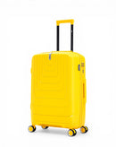 GALINA - Medium hard-shell suitcase - OBAGO