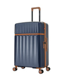 ZERMATT - 3-piece hard-shell suitcase set - Large suitcase, Medium suitcase and Cabin S - SWISS KOPPER