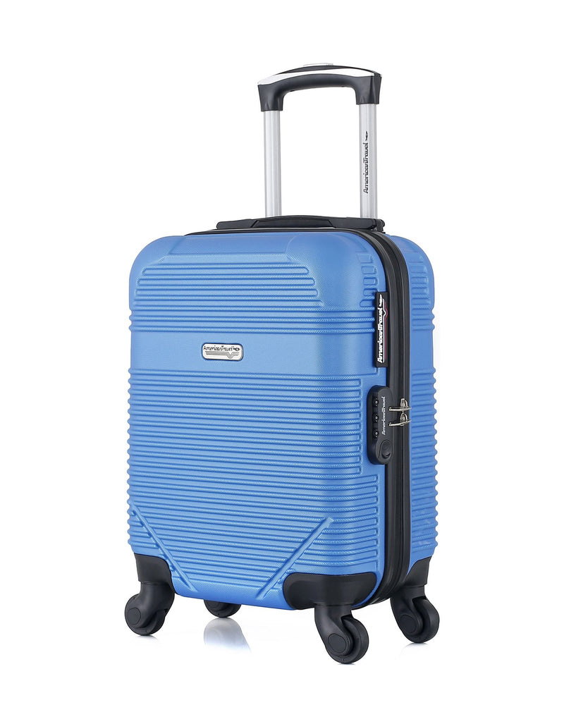 Underseat Luggage 46cm MEMPHIS