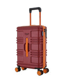 XS Cabin Hard-Shell Suitcase EVERGLADES