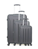 3 Luggage Set PIRIN-S
