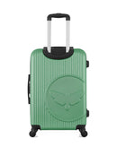 2 Luggage Bundle Medium 65cm and Cabin 55cm AGATA