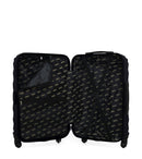 2 Luggage Bundle Medium 65cm Cabin 55cm Lagos